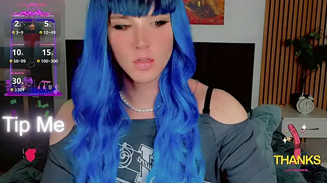 HelenSpellman online show from March 2026 03:26:02 PM