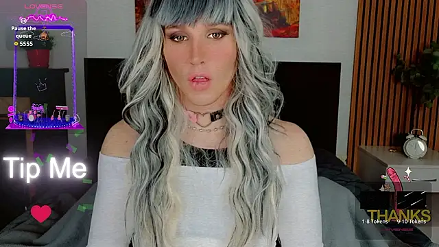 HelenSpellman online show from March 2026 12:44:01 AM