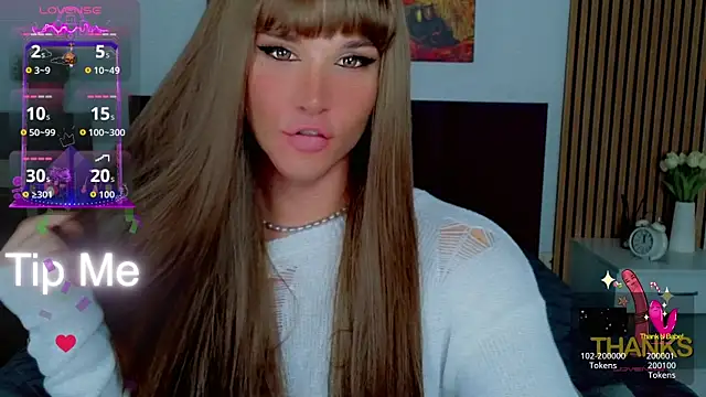 HelenSpellman online show from May 2026 08:50:02 PM