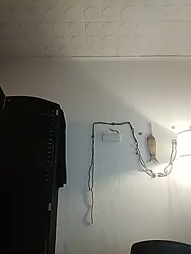 Codymc89 online show from October 2025 07:19:02 PM