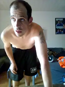 Codymc89 online show from June 2026 05:02:02 PM