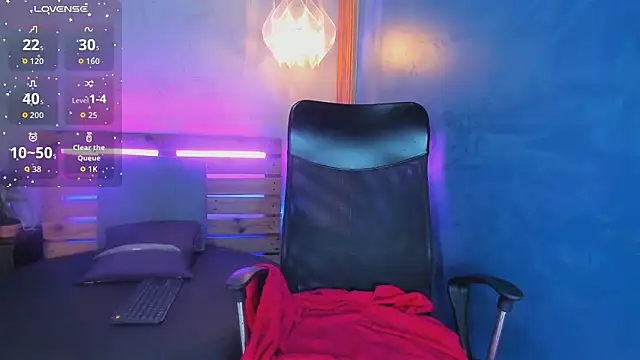 niky doll  online show from February 2026 02:11:02 PM