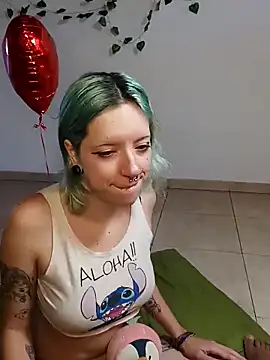 Snapshot of Rabit_Snake chatting on February 2025 09:05:02 PM Rabit Snake online show from February 2025 09:05:02 PM