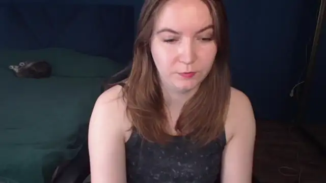 AlessaBlackMoon online show from June 2026 10:45:02 AM