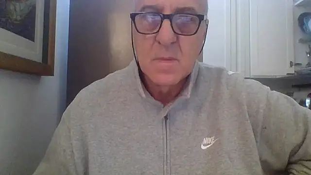 ANONIMO7735 online show from February 2026 11:09:02 AM