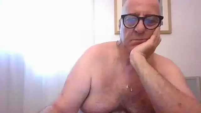 ANONIMO7735 online show from June 2026 04:41:01 PM