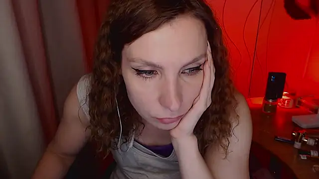 Snapshot of JohansonKatie chatting on January 2025 01:31:01 PM JohansonKatie online show from January 2025 01:31:01 PM