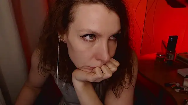 Snapshot of JohansonKatie chatting on January 2025 08:40:02 PM JohansonKatie online show from January 2025 08:40:02 PM