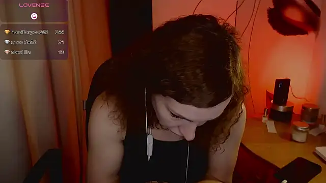 Snapshot of JohansonKatie chatting on February 2025 03:56:01 PM JohansonKatie online show from February 2025 03:56:01 PM