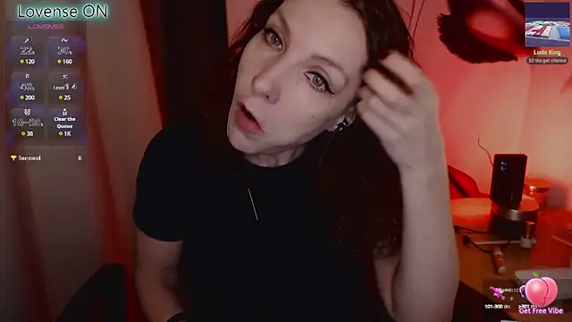 Snapshot of JohansonKatie chatting on March 2025 02:59:02 AM JohansonKatie online show from March 2025 02:59:02 AM