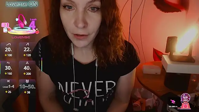 Snapshot of JohansonKatie chatting on March 2025 06:26:02 AM JohansonKatie online show from March 2025 06:26:02 AM