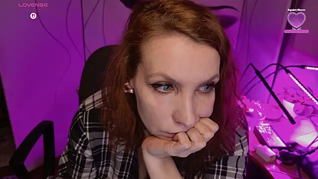 JohansonKatie online show from March 2026 04:26:01 AM