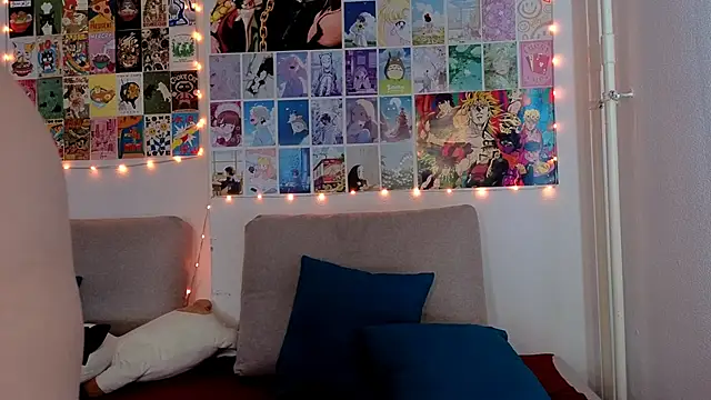 MilenaSaint online show from February 2025 10:04:02 AM