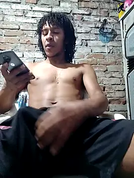 JaMell61 online show from January 2025 02:11:01 PM