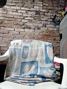 JaMell61 online show from February 2025 07:31:02 PM