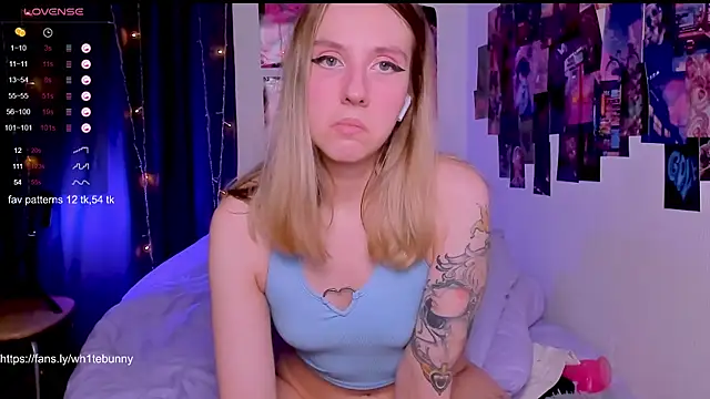 HotaruTomo online show from February 2025 03:38:01 PM