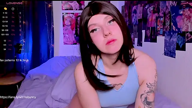 HotaruTomo online show from February 2025 09:31:01 PM