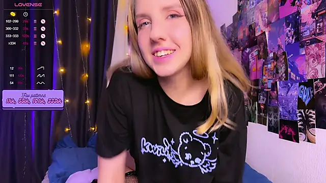 HotaruTomo online show from March 2025 04:24:02 AM