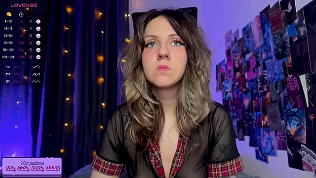 HotaruTomo online show from October 2025 05:29:01 AM