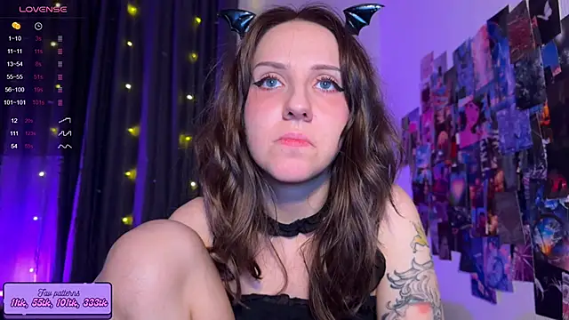 HotaruTomo online show from October 2025 10:22:02 PM