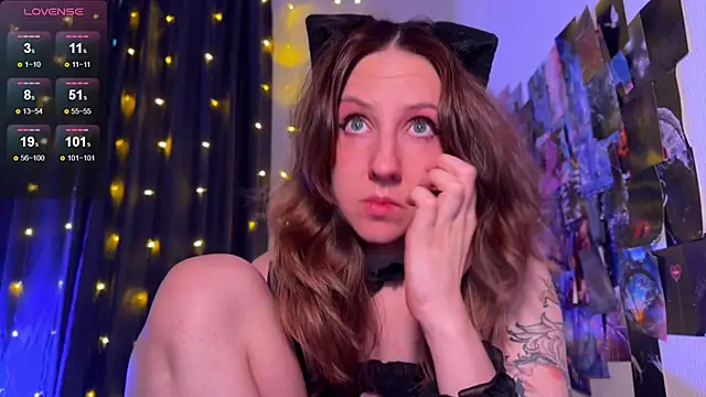 HotaruTomo online show from January 2026 08:16:01 AM