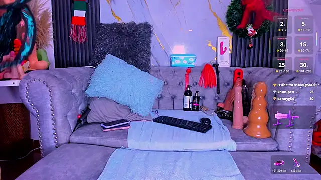 dailly hot online show from January 2026 10:30:01 AM