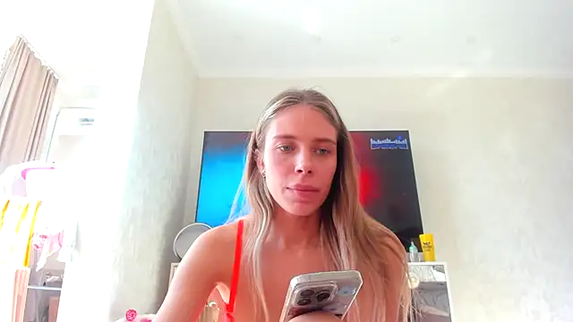 Snapshot of Iris_cherry chatting on February 2025 08:31:02 AM Iris cherry online show from February 2025 08:31:02 AM