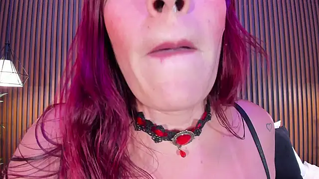 Snapshot of naughty_flower18 chatting on February 2025 02:20:01 AM naughty flower18 online show from February 2025 02:20:01 AM