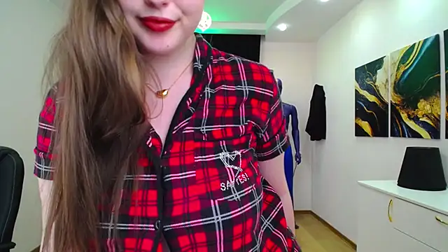 NicoleFoxery online show from February 2025 12:17:01 AM