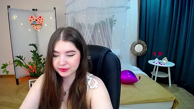 NicoleFoxery online show from February 2025 03:22:01 AM