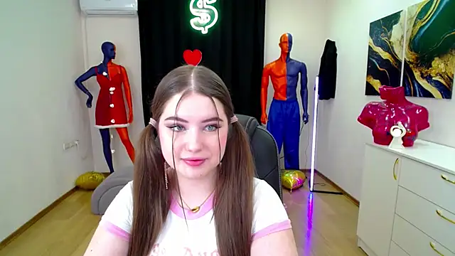 NicoleFoxery online show from February 2025 06:21:01 PM