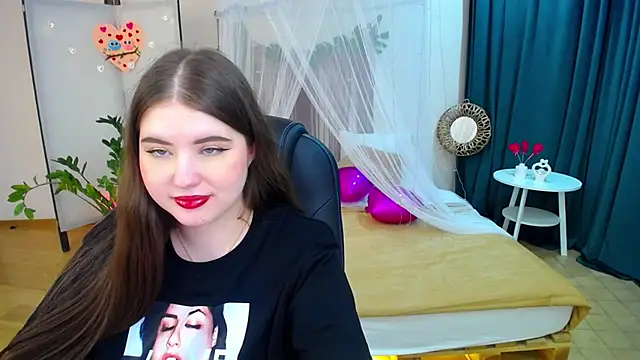 NicoleFoxery online show from February 2025 09:41:02 PM