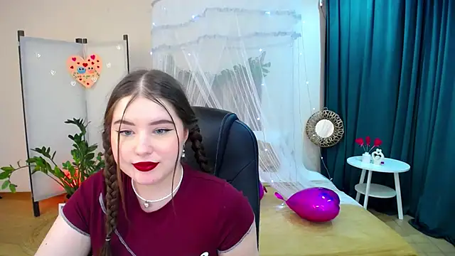 NicoleFoxery online show from February 2025 12:41:02 AM