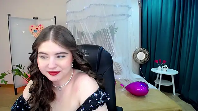 NicoleFoxery online show from February 2025 06:29:02 AM