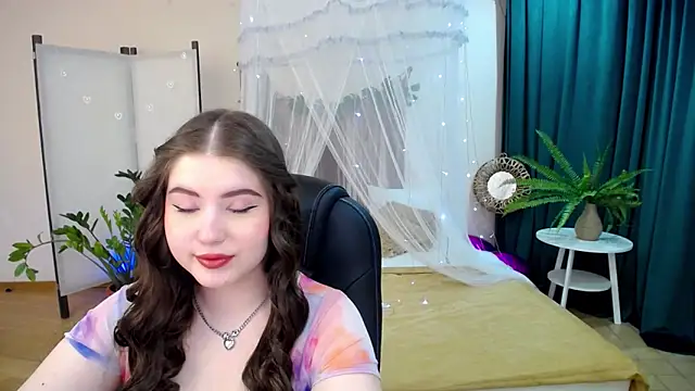 NicoleFoxery online show from March 2025 03:22:01 AM