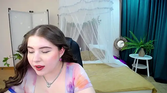 NicoleFoxery online show from March 2025 06:26:02 AM