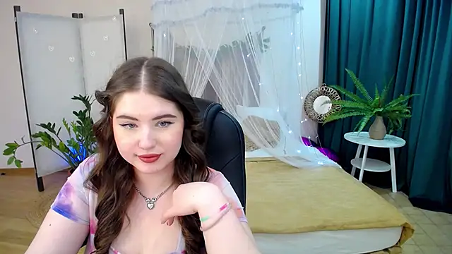 NicoleFoxery online show from March 2025 09:29:02 AM