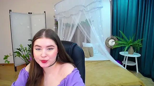 NicoleFoxery online show from March 2025 06:21:02 AM