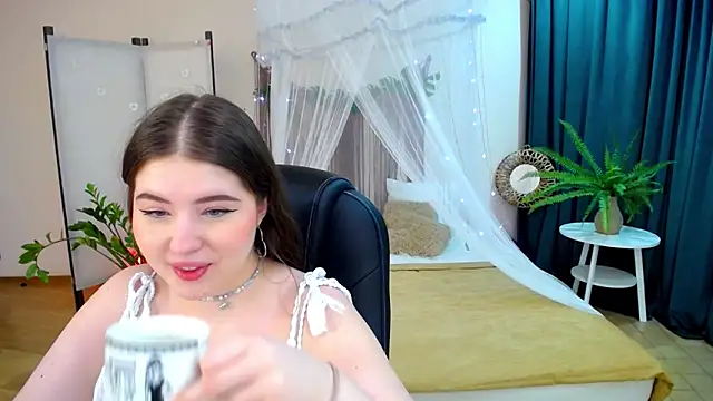 NicoleFoxery online show from March 2025 03:20:01 AM