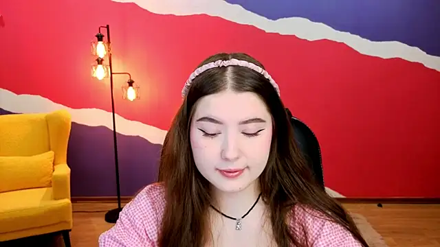 NicoleFoxery online show from September 2025 06:18:01 PM