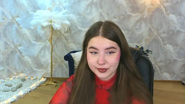 NicoleFoxery online show from September 2025 03:29:01 AM