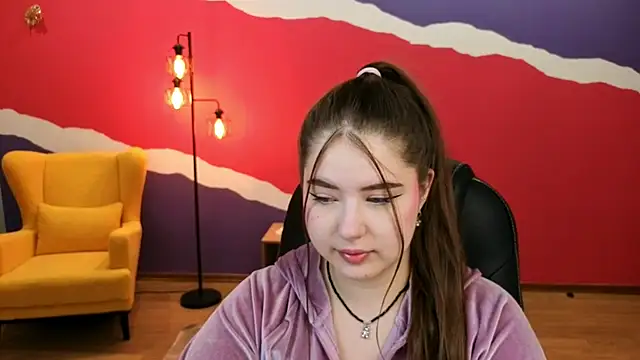 NicoleFoxery online show from September 2025 03:19:01 AM