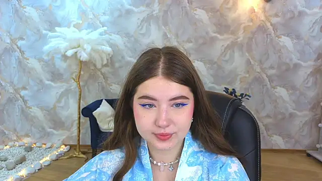 NicoleFoxery online show from September 2025 03:21:01 AM