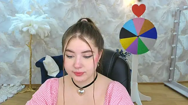 NicoleFoxery online show from October 2025 03:16:02 AM