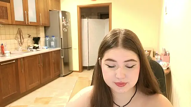 NicoleFoxery online show from October 2025 03:18:01 AM