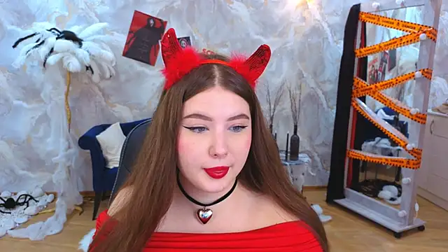 NicoleFoxery online show from October 2025 03:32:01 AM