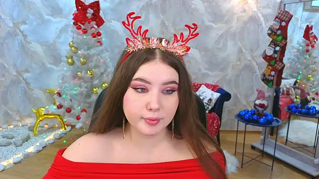 NicoleFoxery online show from December 2025 06:15:01 PM