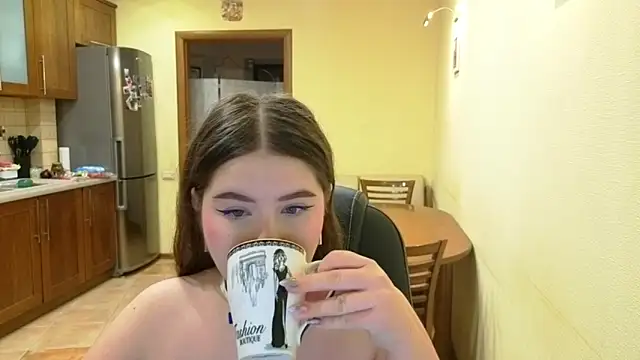 NicoleFoxery online show from February 2026 03:22:01 AM