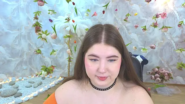 NicoleFoxery online show from April 2026 03:24:01 AM