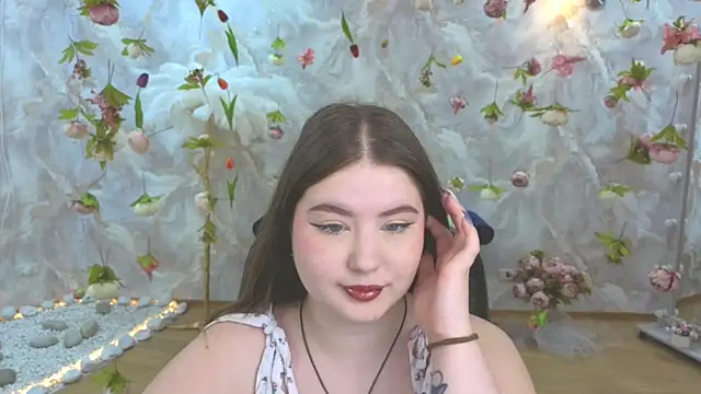 NicoleFoxery online show from April 2026 06:27:02 PM